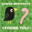 ͢CDCaspar Babypants / I Found You