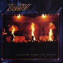 【輸入盤CD】Edguy / Burning Down The Opera (エドガイ)