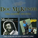 【輸入盤CD】【新品】DOC MCKENZIE / 2 ALBUMS ON 1 CD