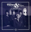 【輸入盤CD】【新品】FC Barnes & Company / Old Time Way (FCバーンズ)