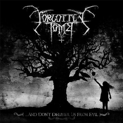 【輸入盤CD】【新品】Forgotten Tomb / And Don't Deliver Us From Evil (フォーゴトン・トム)