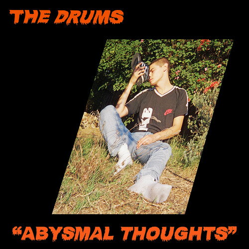 【輸入盤CD】【新品】Drums / Abysmal Thoughts【K2017/6/16発売】