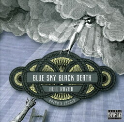 【輸入盤CD】BLUE SKY BLACK DEATH / HELL RAZAH