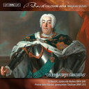 【輸入盤CD】【新品】J.S. Bach/Bach Collegium Japan / Bach: Secular Cantatas 8 Celebratory...
