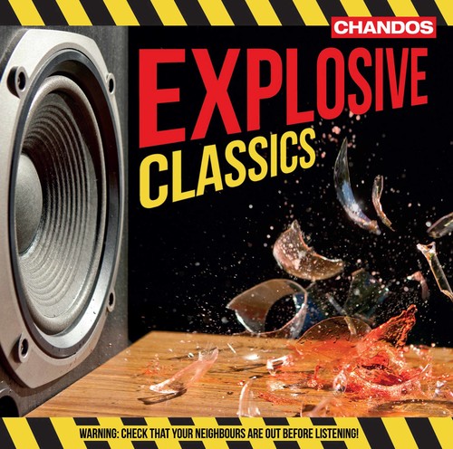 VA / Explosive Classics 