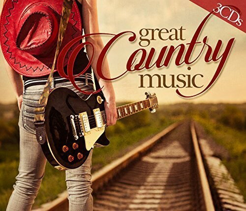 2016/3/18 発売輸入盤レーベル：COUNTRY ROADS GER収録曲：