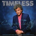 【輸入盤CD】Conway Twitty / Timeless【K2017/9/1発売】(コンウェイ トゥイッティ)