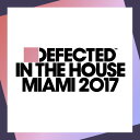 2017/4/21 発売輸入盤レーベル：DEFECTED - STRICTLY収録曲：