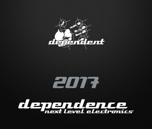 【輸入盤CD】VA / Dependence 2017 【K2017/9/15発売】