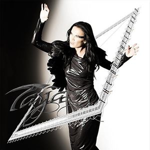 【輸入盤CD】Tarja / Brightest Void 【K2016/6/3発売】