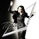 【輸入盤CD】Tarja / Brightest Void 【K2016/6/3発売】