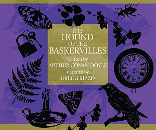 Other - 【輸入盤CD】【新品】Arthur Conan Doyle / Hound Of The Baskervilles【K2016/11/4発売】