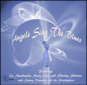 【輸入盤CD】VA / Angels Sing The Blues