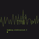 【輸入盤CD】【新品】VA / Hamburg Elektronisch 3 【K2016/4/1発売】