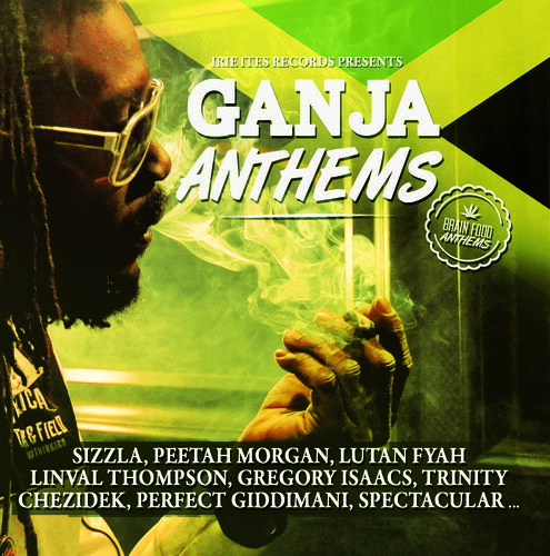 2016/9/9 発売輸入盤レーベル：IRIE ITES RECORDS収録曲：2016 compilation, the 18th album from Irie Ites Records. For this record, the label has dug into their catalog to get the best pieces paying tribute to this plant. Without resorting to cliches, we must face the facts that this theme is part of the Reggae culture. Also called "Weed," "High Grade," or "Healing of the Nation," Ganja is each of the artists' favorite themes, who each interpret in their way and provide their own hymns.