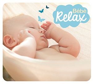 【輸入盤CD】VA / Baby Relax