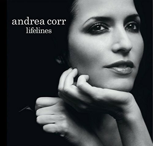 【輸入盤CD】【新品】Andrea Corr / Lifelines