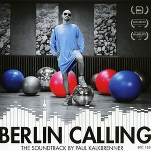 ��͢����CD�ۡڿ��ʡ�VA / Berlin Calling Ost