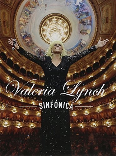 Valeria Lynch / Sinfonica