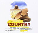 【輸入盤CD】【新品】VA / Country Essential