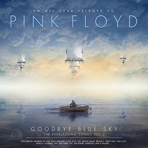 【輸入盤CD】【新品】VA / Goodbye Blue Sky: Everlasting Songs 2