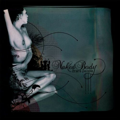 Artist Name: D - 【輸入盤CD】【新品】Naked Body / 2 Rare People 【K2017/7/14発売】(