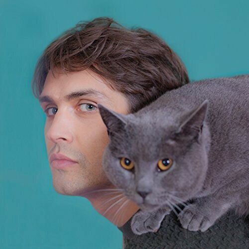 Artist Name: M - 【輸入盤CD】【新品】Peter Peter / Noir Eden 【K2017/2/17発売】