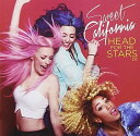 【輸入盤CD】【新品】Sweet California / Head For The Stars 2.0 【K2017/1/20発売】