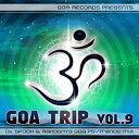 【輸入盤CD】【新品】VA / Goa Trip 9 【K2016/12/2発売】