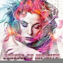 【輸入盤CD】【新品】VA / Echoes To Infinity Compiled By Starspine 【K2016/12/9発売】