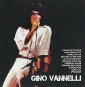 【輸入盤CD】Gino Vannelli / Icon 【K