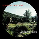【輸入盤CD】【新品】Graham Parker / Struck By Lightning 【K2016/8/5発売】(グラハム・パーカー)