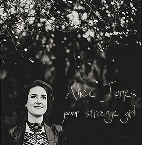 Fork, Country - 【輸入盤CD】【新品】Alice Jones / Poor Strange Girl【K2016/6/17発売】