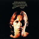 【輸入盤CD】【新品】Peter Baumann / Romance 76 (リマスター盤) 【K2016/6/3発売】(2)