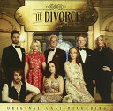 【輸入盤CD】【新品】Original Cast Recording / Divorce (ミュージカル)