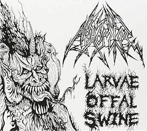 Abhomine / Larvae Offal Swine