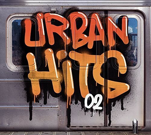 Artist Name: V - 【輸入盤CD】【新品】VA / Urban Hits 02 【K2017/7/14発売】