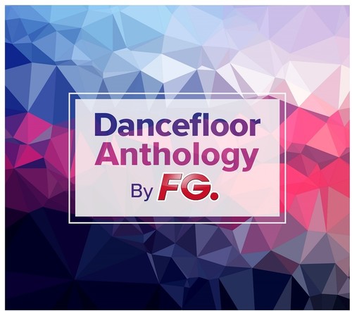 Artist Name: Y - 【輸入盤CD】【新品】VA / Dancefloor Anthology By Fg 【K2017/9/15発売】