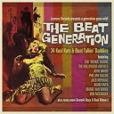 【輸入盤CD】【新品】VA / Beat Generation: 34 Kool Kuts & Beat Talkin Daddio 【K2017/5/19発売...