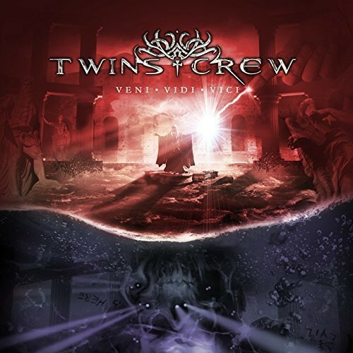 【輸入盤CD】【新品】Twins Crew / Veni Vidi Vici