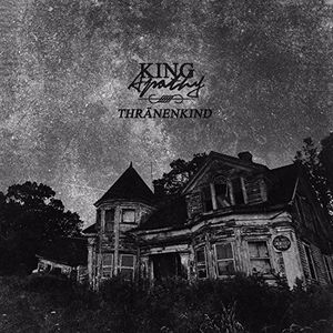 Thranenkind / King Apathy (Digipak) 