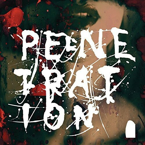 【輸入盤CD】【新品】Penetration / Resolution 【K2016/10/21発売】