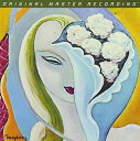 【輸入盤CD】Derek The Dominos / Layla Other Assorted Love Songs (SACD)【K2017/6/9発売】(デレク＆ドミノス)