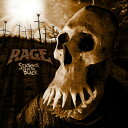 【輸入盤CD】【新品】Rage / Seasons Of The Black 【K2017/7/28発売】(レイジ)