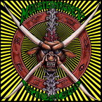 【輸入盤CD】Monster Magnet / Spine Of God 【K2017/9/1発売】(モンスター・マグネット)