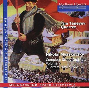 2016/10/14 発売輸入盤レーベル：NORTHERN FLOWERS収録曲：