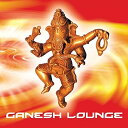 【輸入盤CD】【新品】VA / Ganesh Lounge 【K2016/11/4発売】
