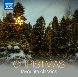 【輸入盤CD】VA / Favorite Christmas Classics 【K2016/10/28発売】