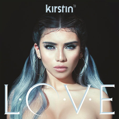 Kirstin / L O V E (