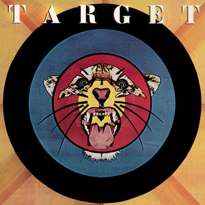 【輸入盤CD】【新品】Target / Target (Bonus Tracks) (Deluxe Edition) (リマスター盤) 【K2016/7/8発売】
